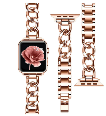 Stainless Steel Strap for Apple Watch