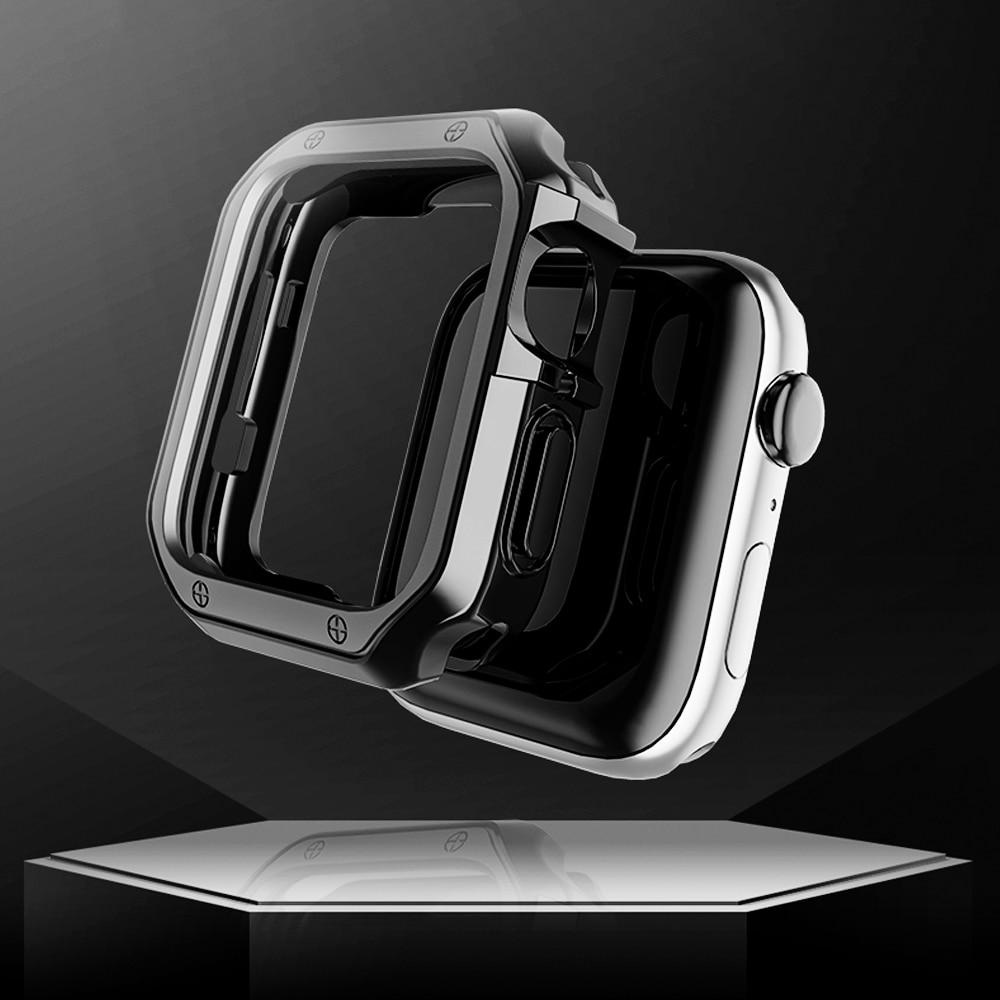 Culpa Stainless Steel Band + Case