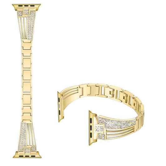 Pulchra Luxury Diamond Band