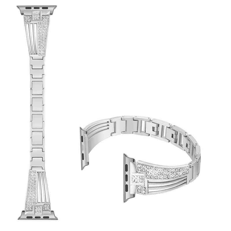 Pulchra Luxury Diamond Band