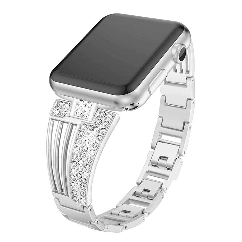 Pulchra Luxury Diamond Band