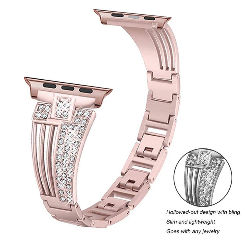 Pulchra Luxury Diamond Band