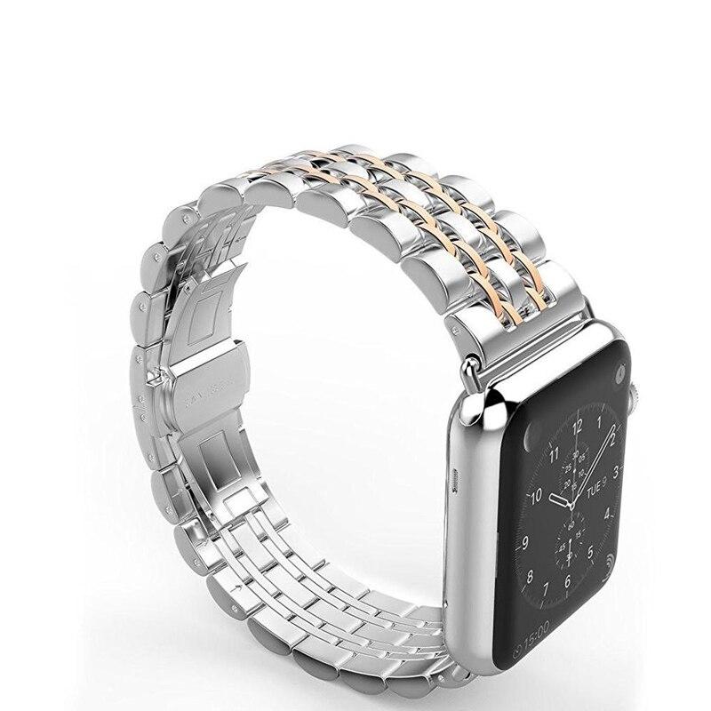 Thano Stainless Steel Band